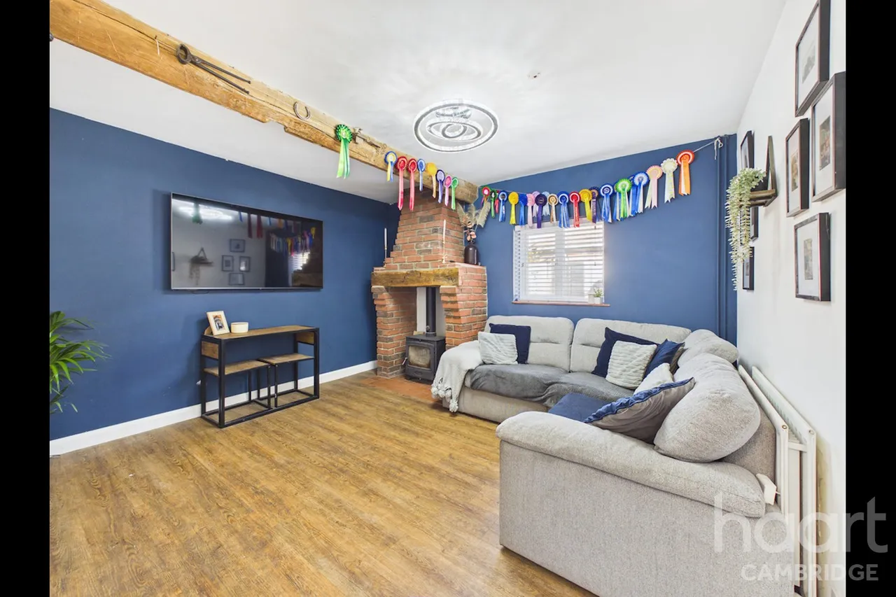 Cambridge Road, Barton, CB23, photo 5