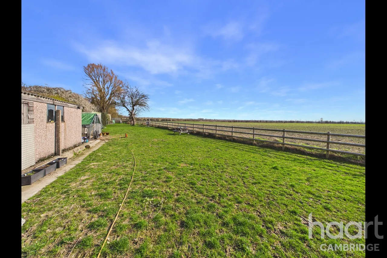 Cambridge Road, Barton, CB23, photo 16