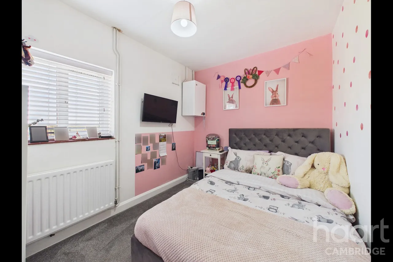 Cambridge Road, Barton, CB23, photo 11