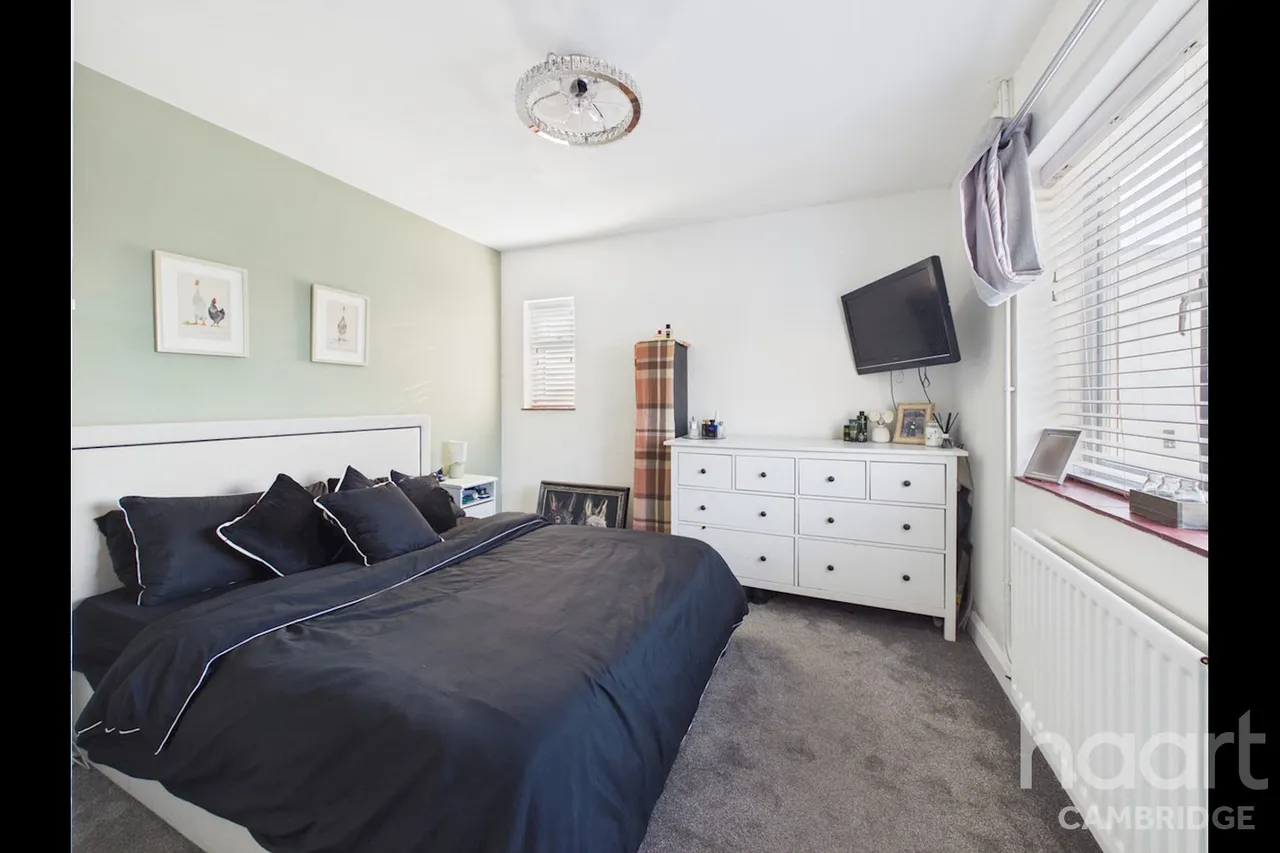 Cambridge Road, Barton, CB23, photo 7
