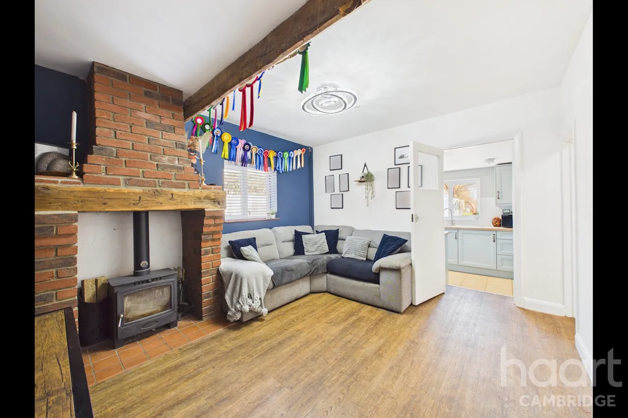 Cambridge Road, Barton, CB23, photo 2