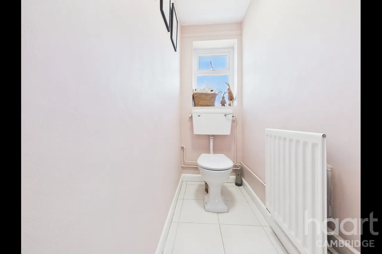 Cambridge Road, Barton, CB23, photo 15