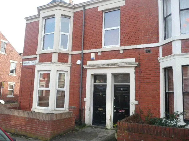 Bayswater Road, Newcastle upon Tyne, NE2, photo 13