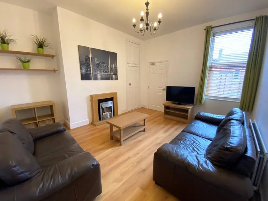 Bayswater Road, Newcastle upon Tyne, NE2, photo 5