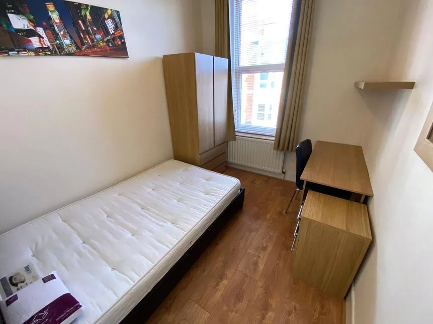 Bayswater Road, Newcastle upon Tyne, NE2, photo 8