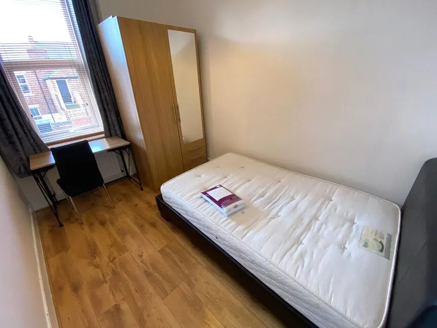 Bayswater Road, Newcastle upon Tyne, NE2, photo 9