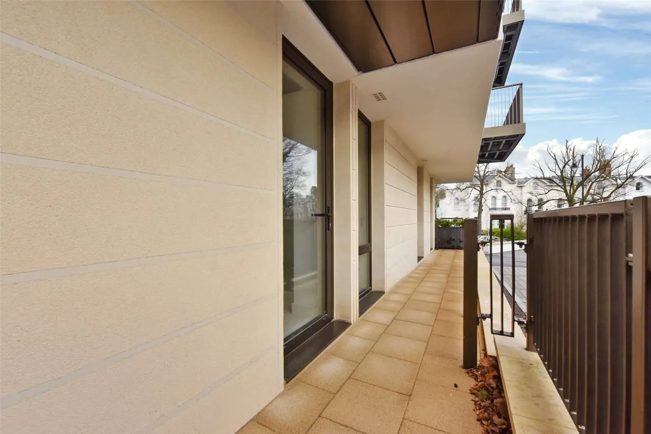 St. Georges Road, Cheltenham, GL50, photo 6