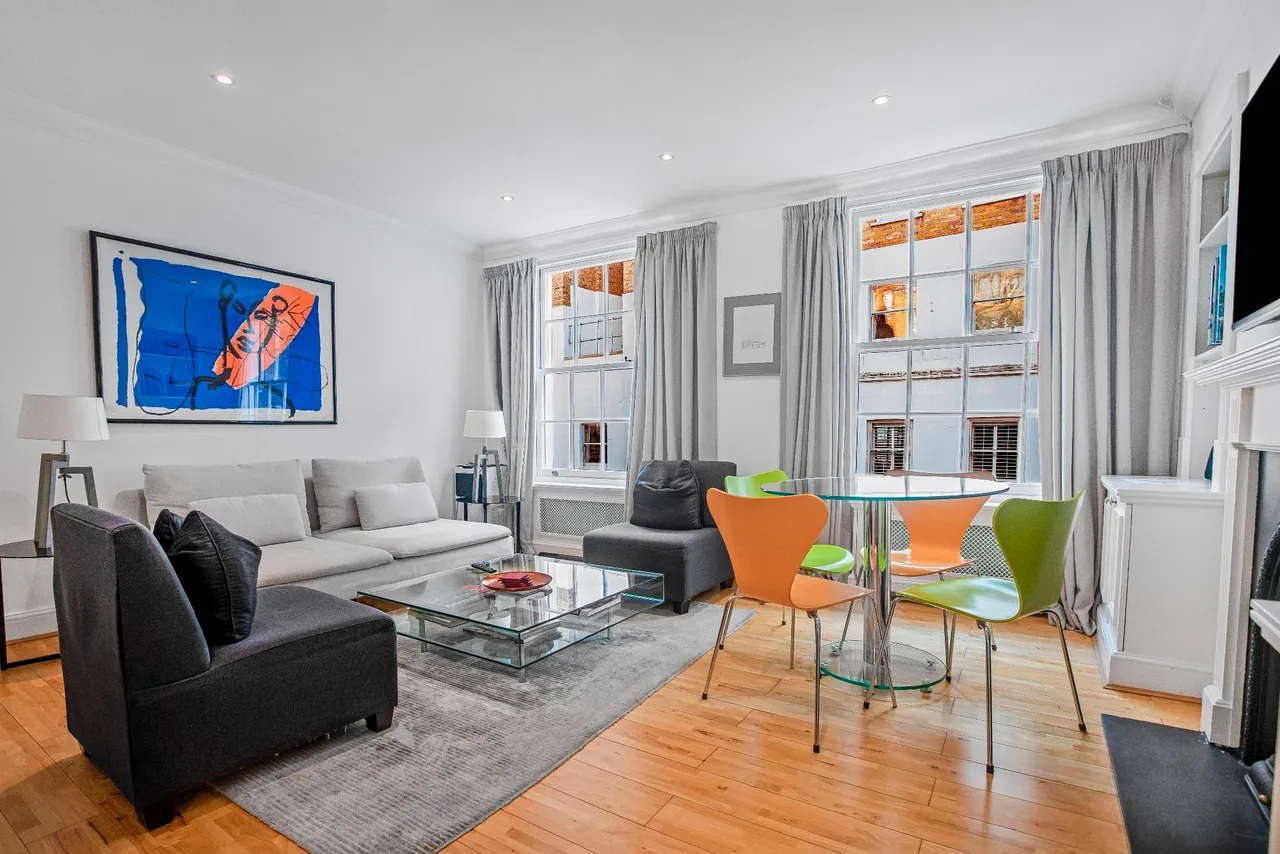 Brompton Place, London, SW3, photo 2