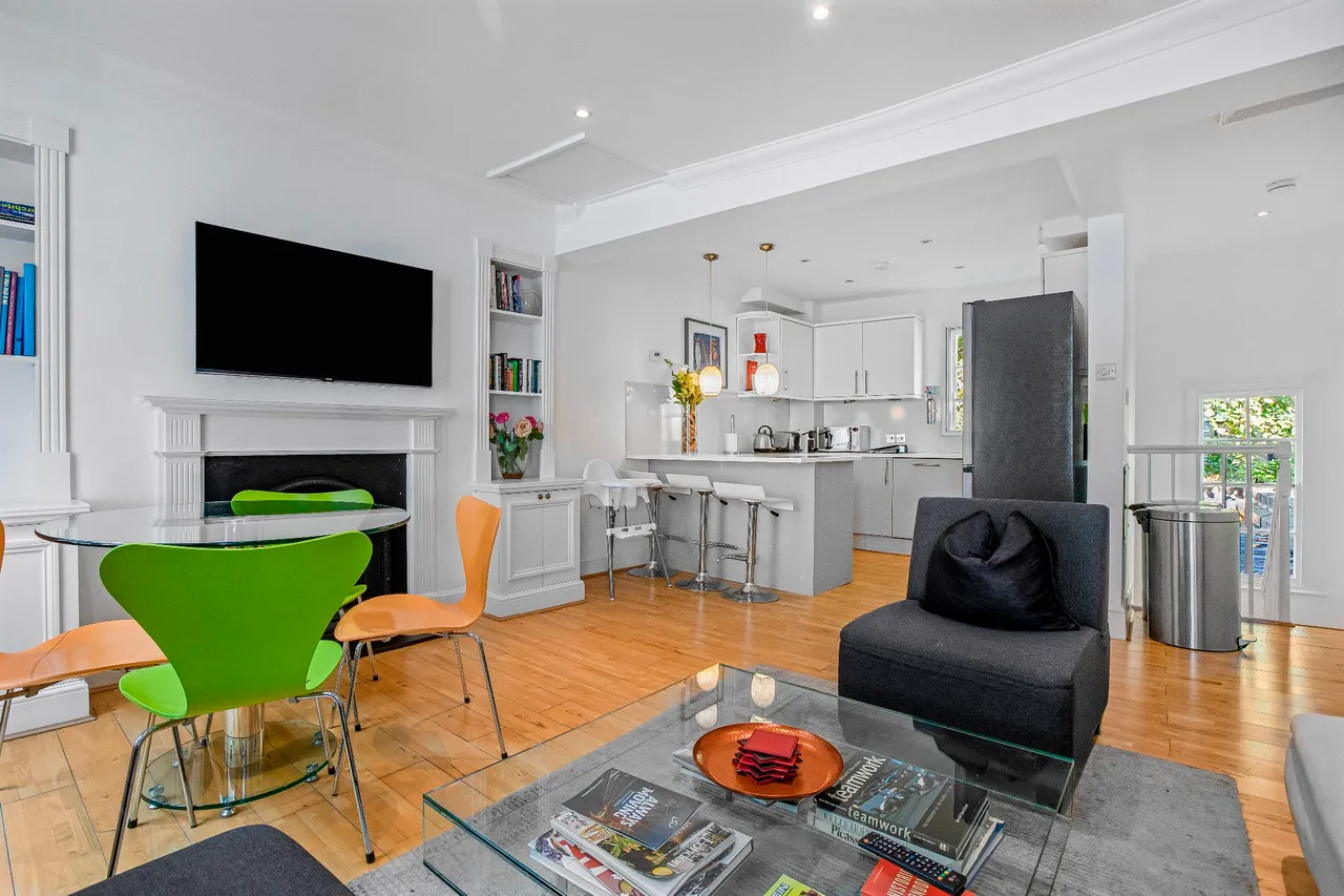 Brompton Place, London, SW3, photo 6