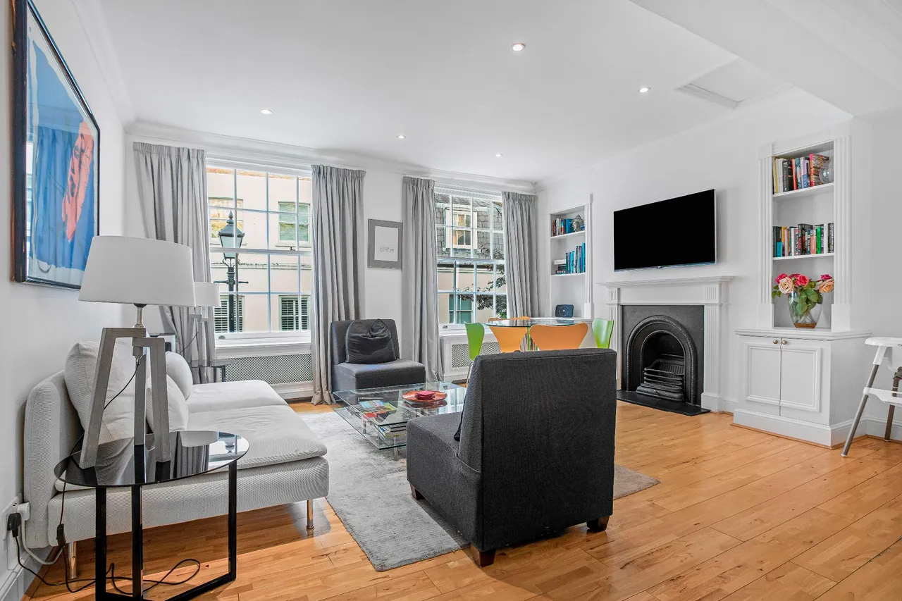 Brompton Place, London, SW3, photo 12