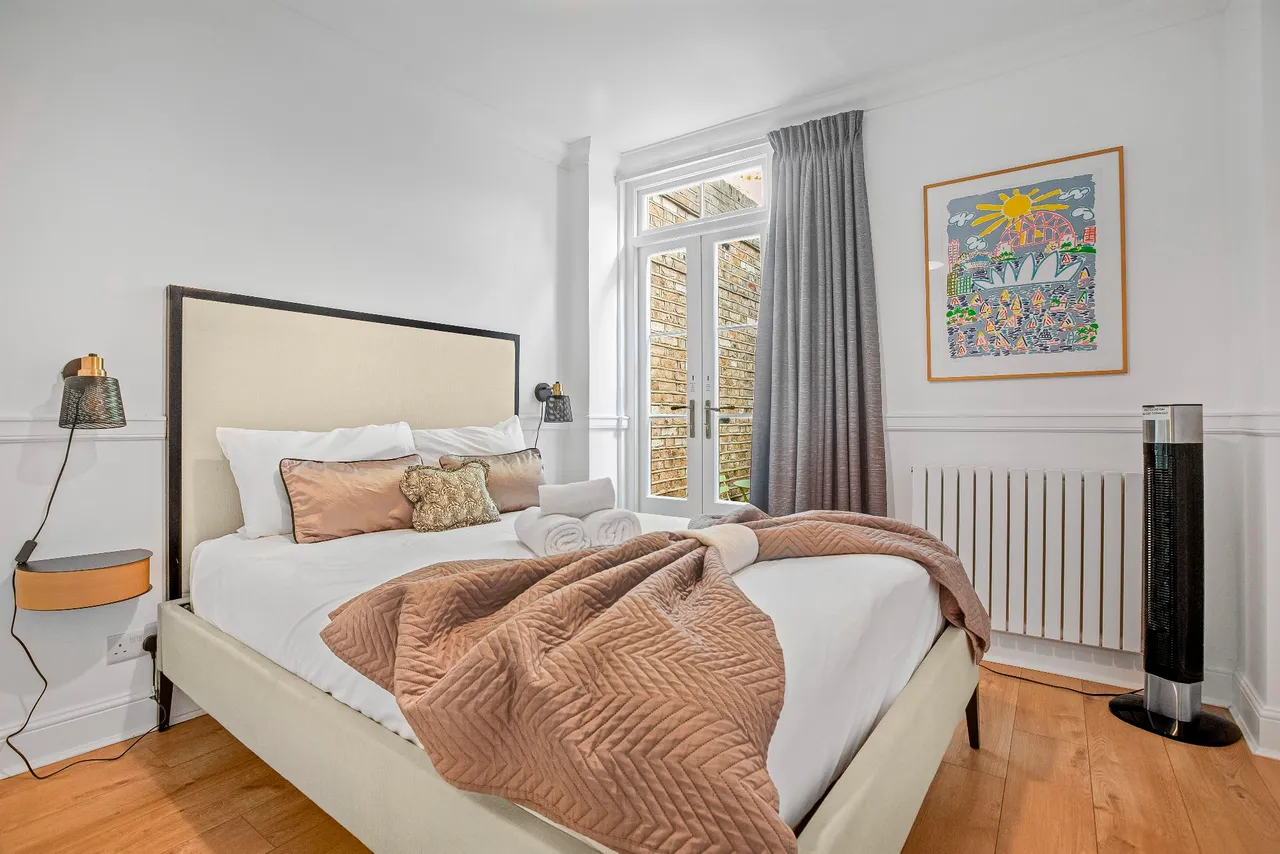 Brompton Place, London, SW3, photo 8