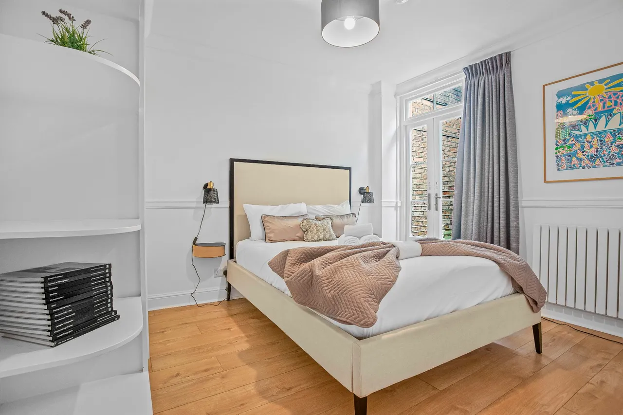 Brompton Place, London, SW3, photo 3