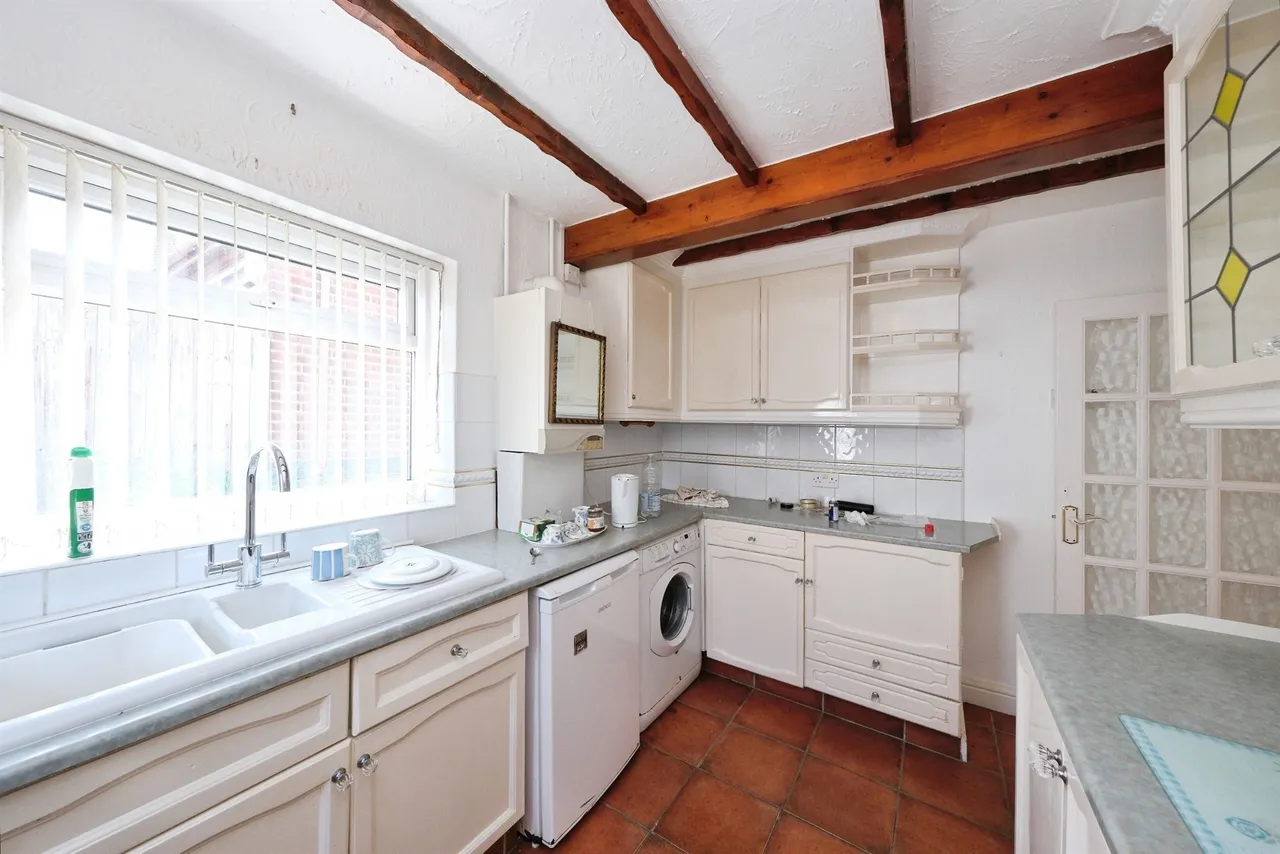Hobsic Close, Brinsley, NG16, photo 8
