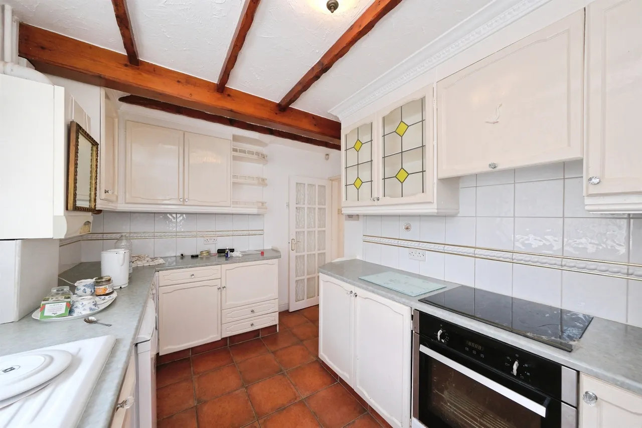 Hobsic Close, Brinsley, NG16, photo 9