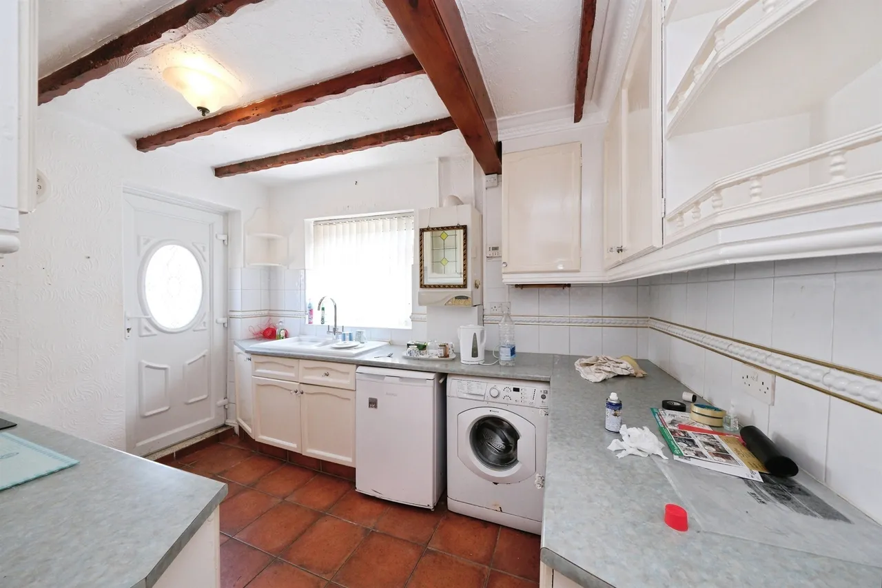 Hobsic Close, Brinsley, NG16, photo 5