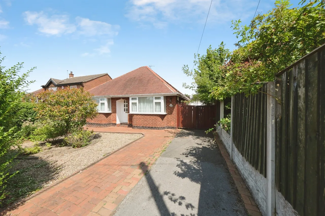 Hobsic Close, Brinsley, NG16, photo 20