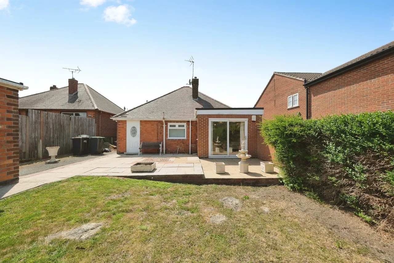 Hobsic Close, Brinsley, NG16, photo 19