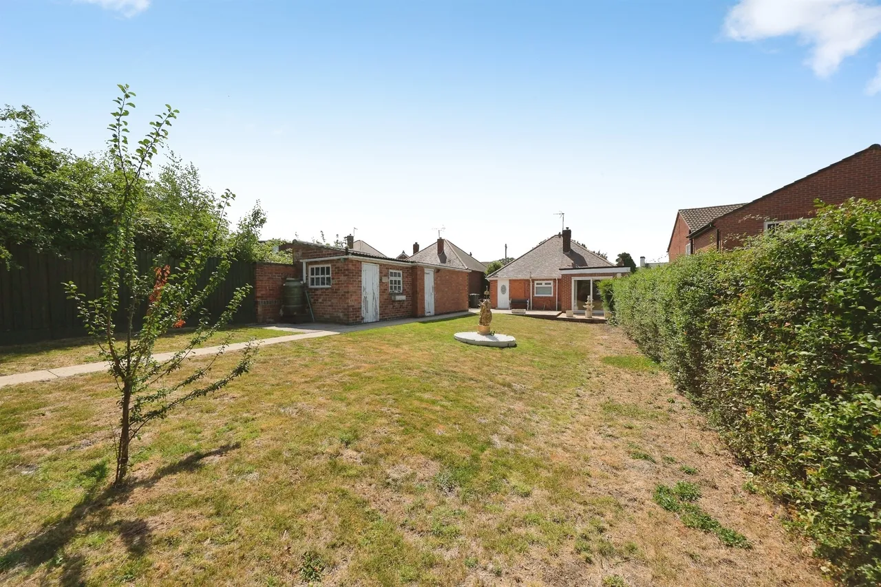 Hobsic Close, Brinsley, NG16, photo 14