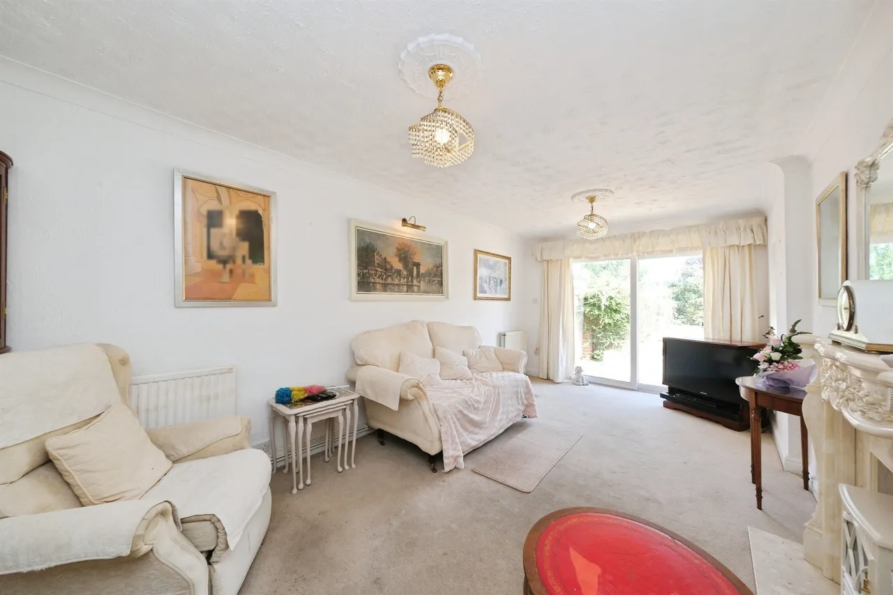 Hobsic Close, Brinsley, NG16, photo 4