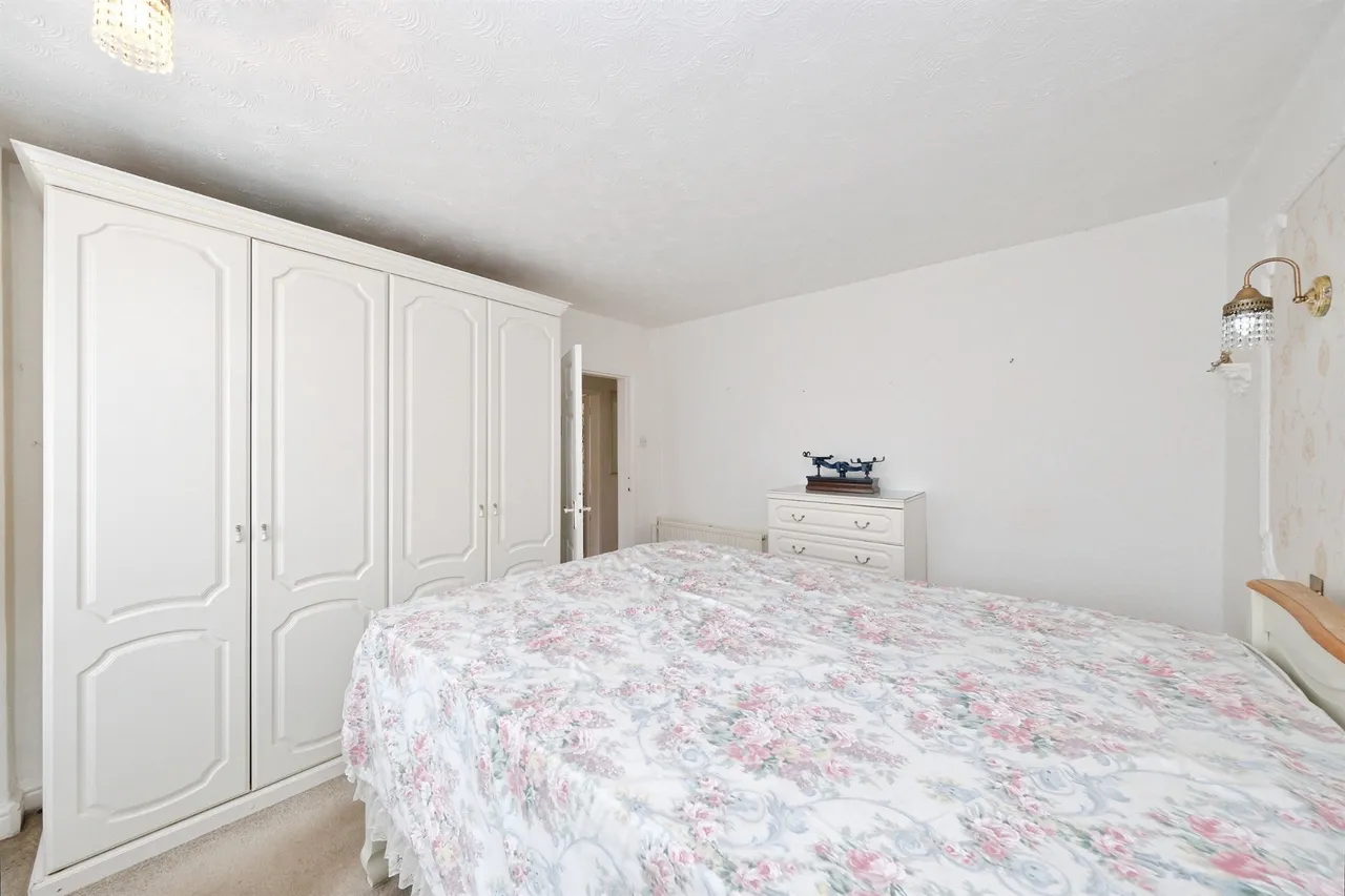 Hobsic Close, Brinsley, NG16, photo 16