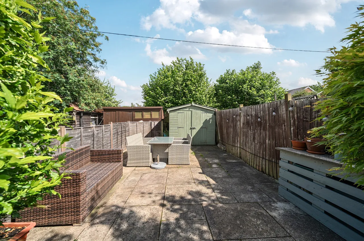 Old Acre Road, Alton, GU34, photo 9