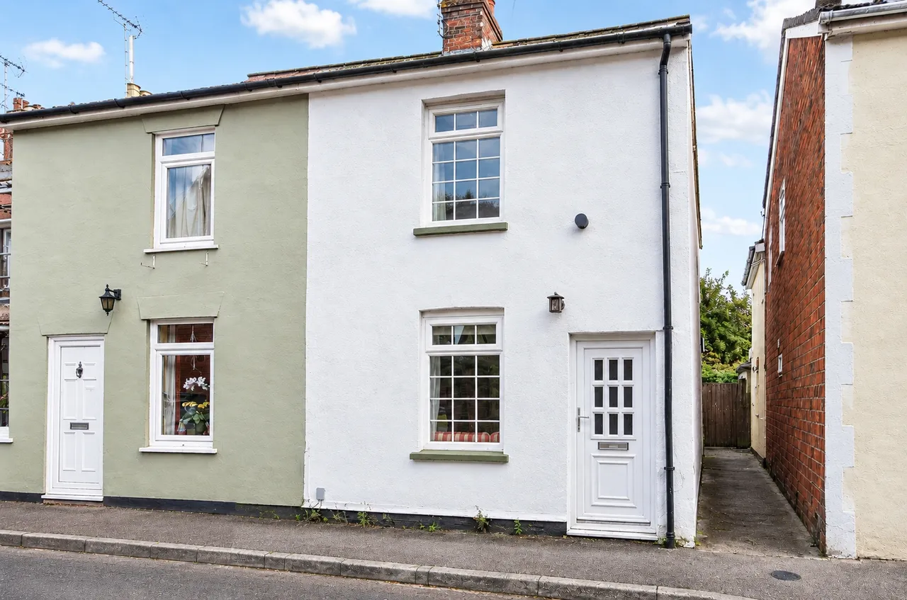 2 bed house for sale, Old Acre Road, Alton, GU34