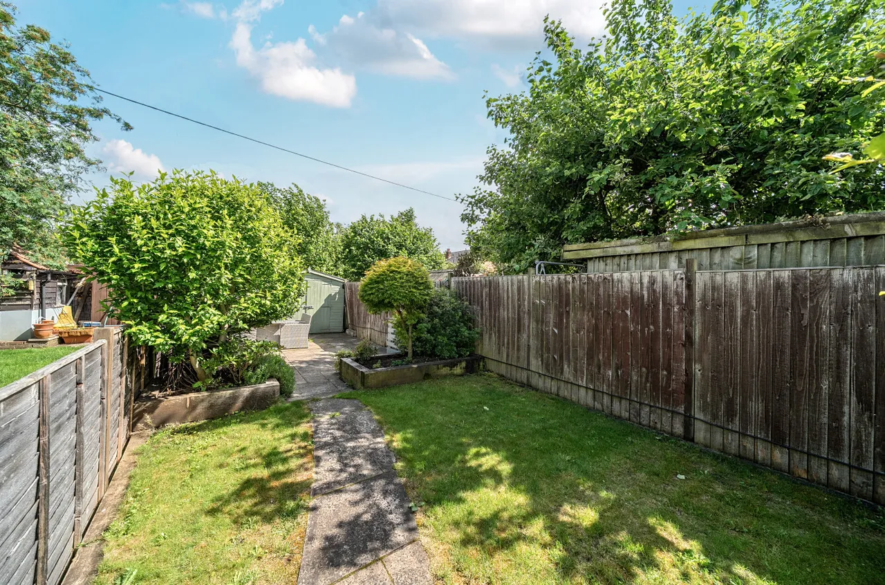 Old Acre Road, Alton, GU34, photo 8