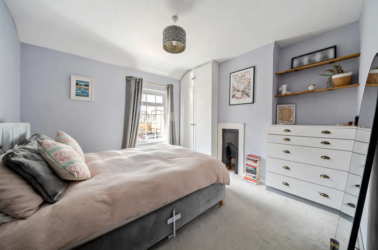 Old Acre Road, Alton, GU34, photo 5