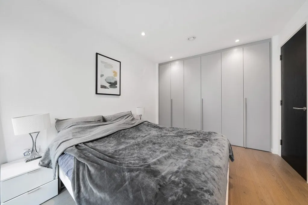 Brandon House, SE1, photo 11