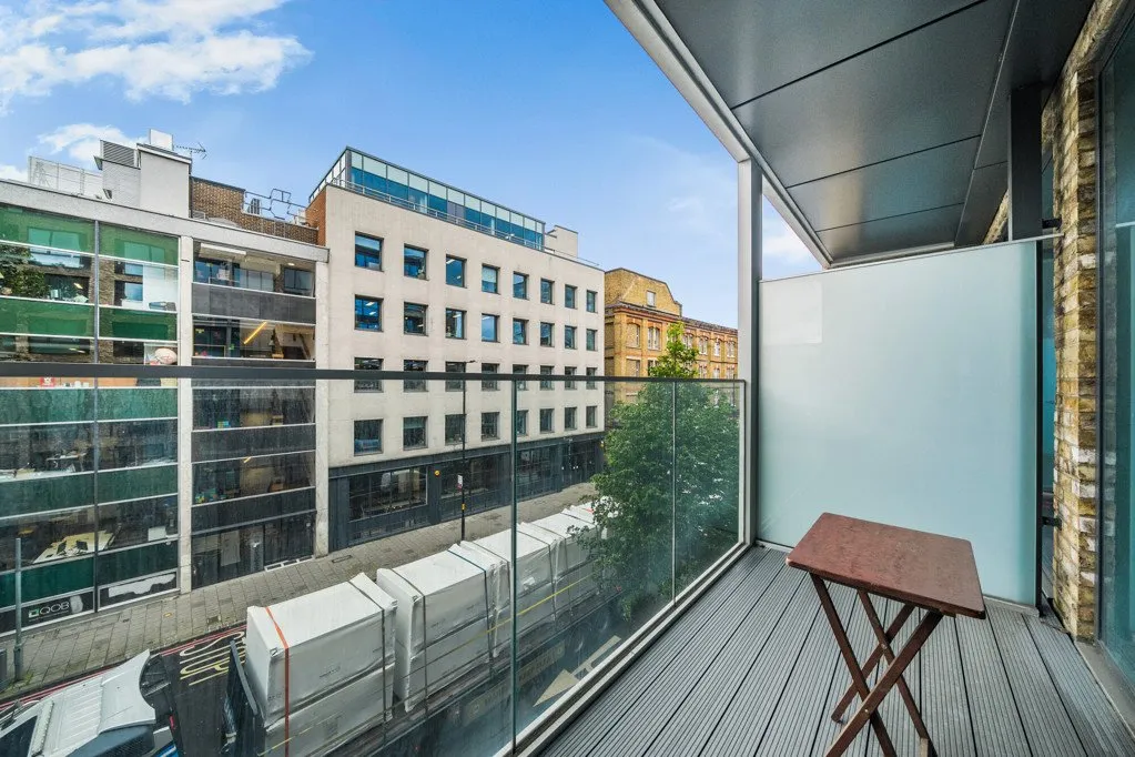 Brandon House, SE1, photo 4