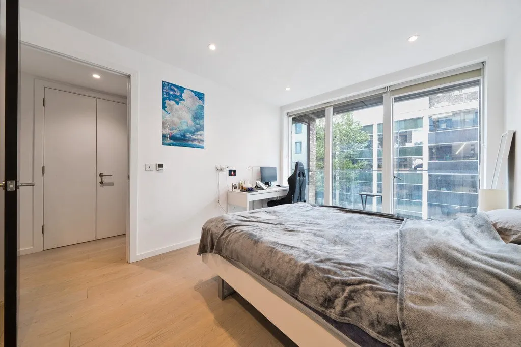 Brandon House, SE1, photo 13