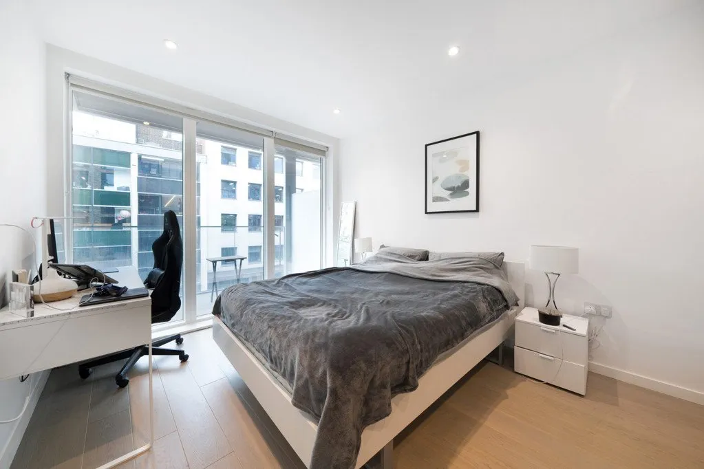 Brandon House, SE1, photo 9