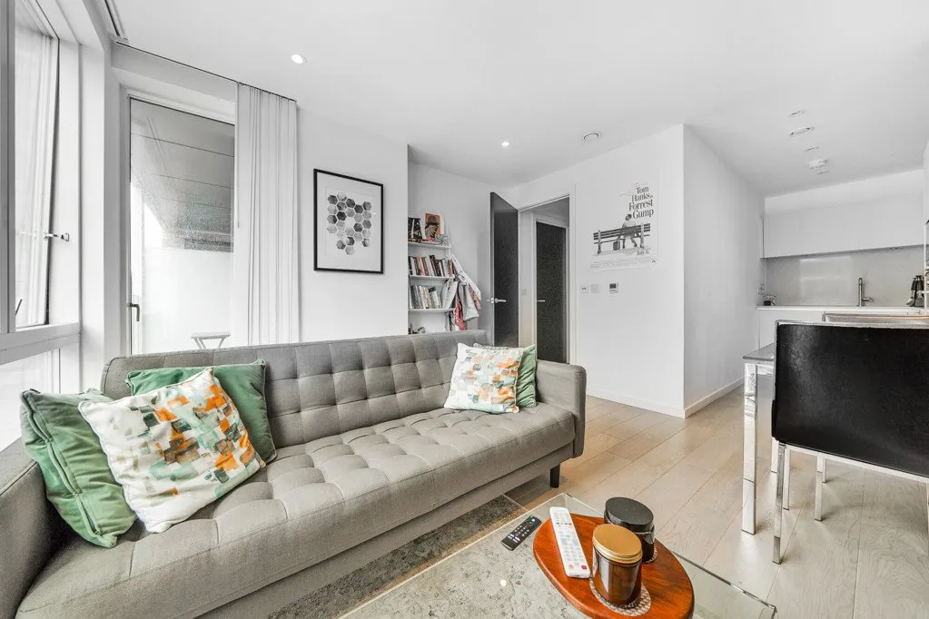 Brandon House, SE1, photo 5