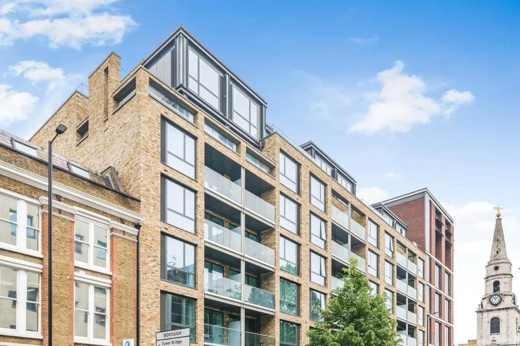 Brandon House, SE1, photo 10