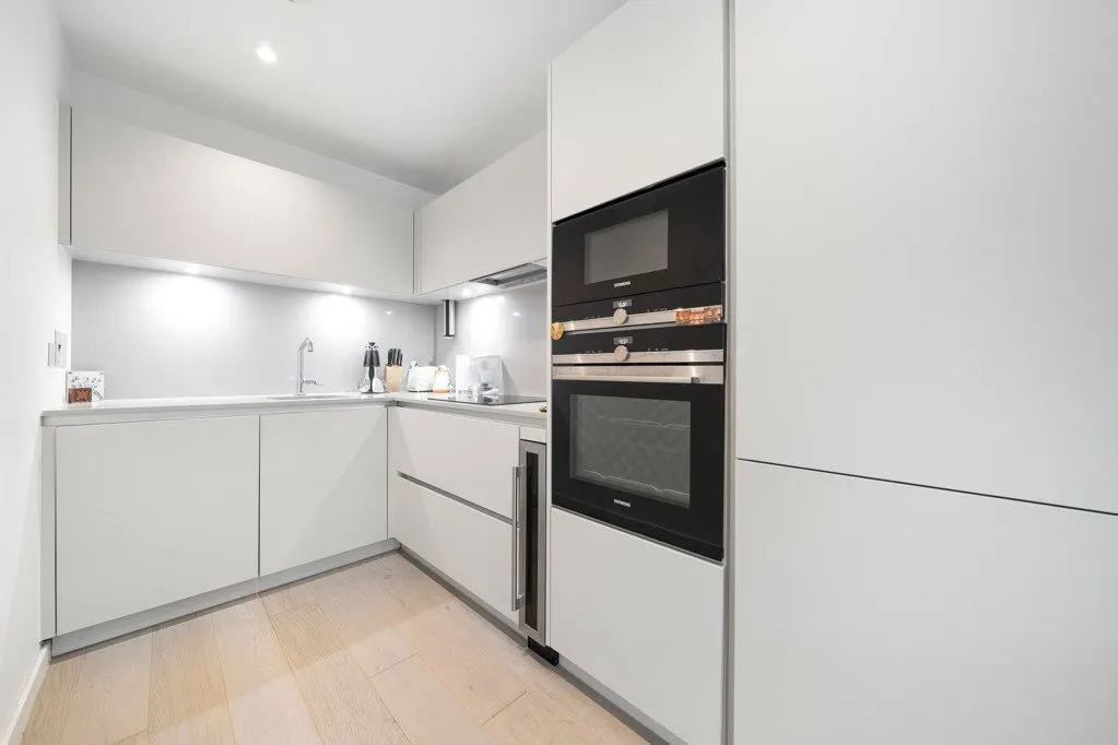 Brandon House, SE1, photo 3