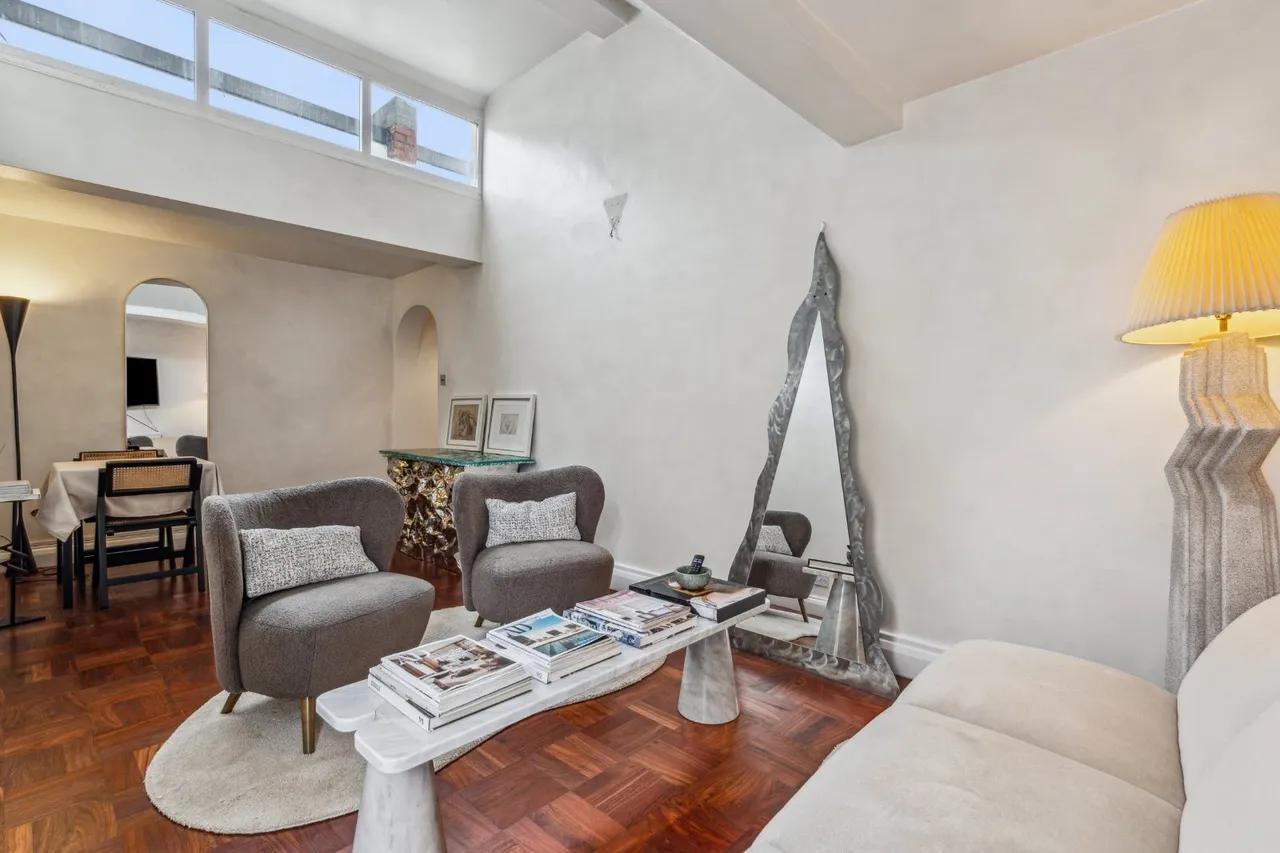 1 bed flat to rent, Frogmore, London, SW18