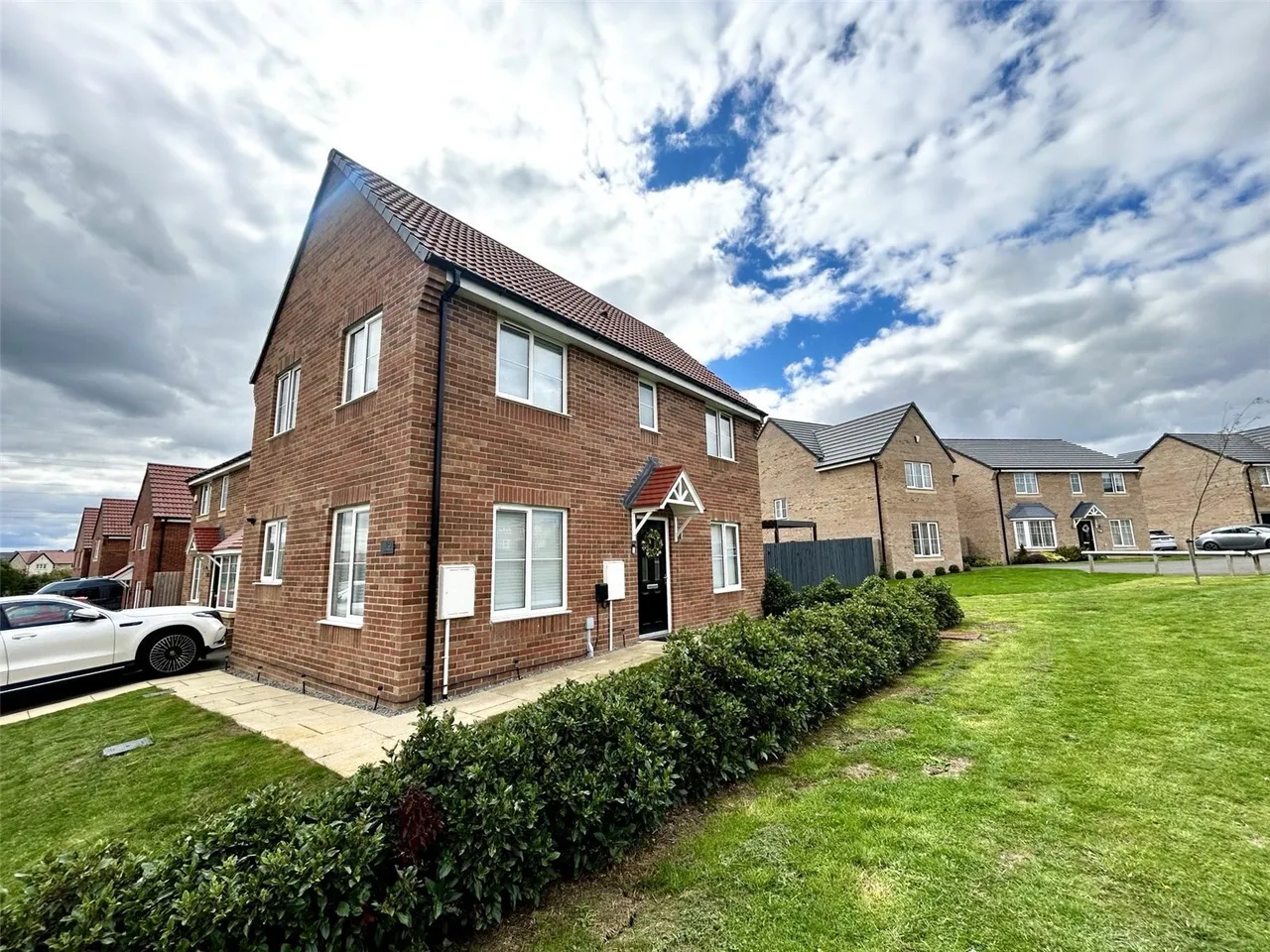 Dewberry Lane, Darlington, Durham, DL1, photo 2