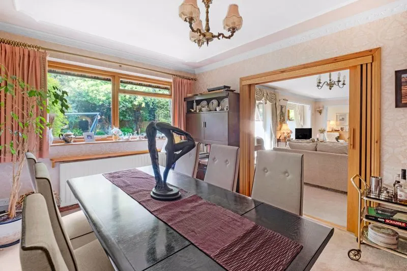Woodstock Drive, Four Oaks, B74, photo 9