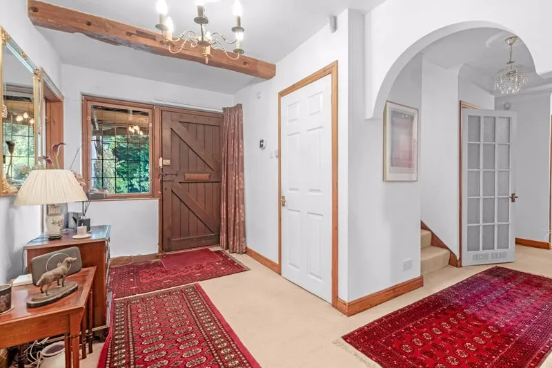 Woodstock Drive, Four Oaks, B74, photo 16