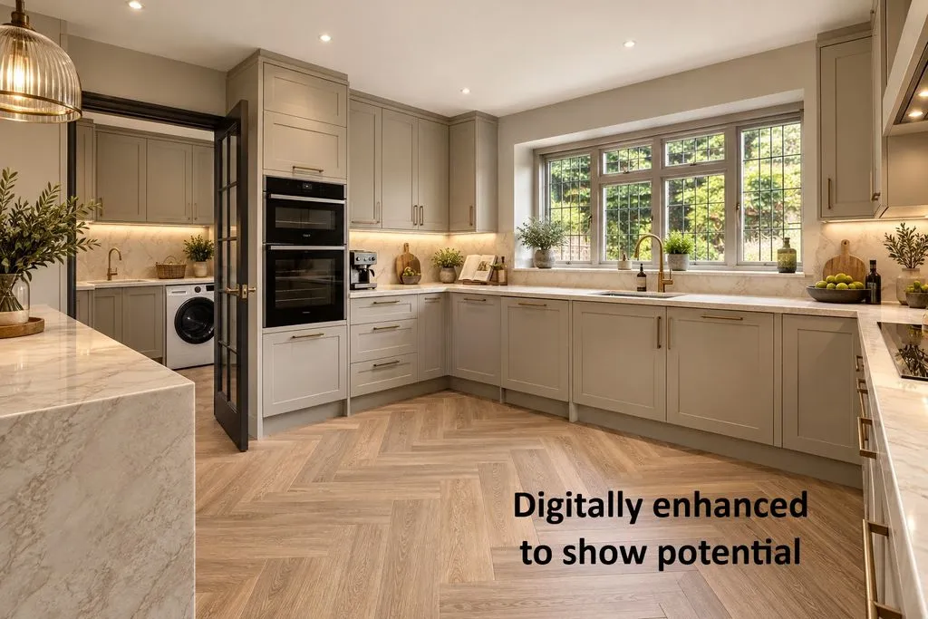 Woodstock Drive, Four Oaks, B74, photo 11