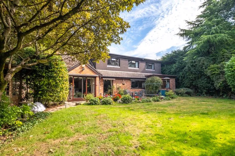 Woodstock Drive, Four Oaks, B74, photo 35