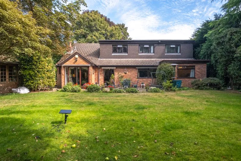 Woodstock Drive, Four Oaks, B74, photo 38