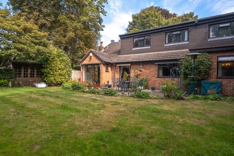 Woodstock Drive, Four Oaks, B74, photo 36