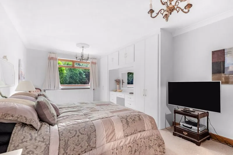Woodstock Drive, Four Oaks, B74, photo 19