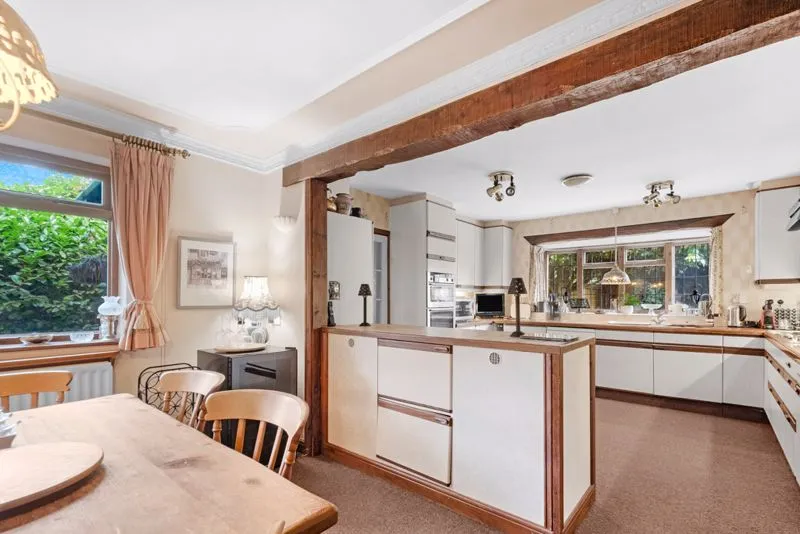 Woodstock Drive, Four Oaks, B74, photo 13