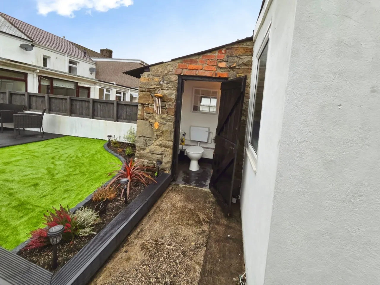 Bridge Street, Ogmore Vale, CF32, photo 3