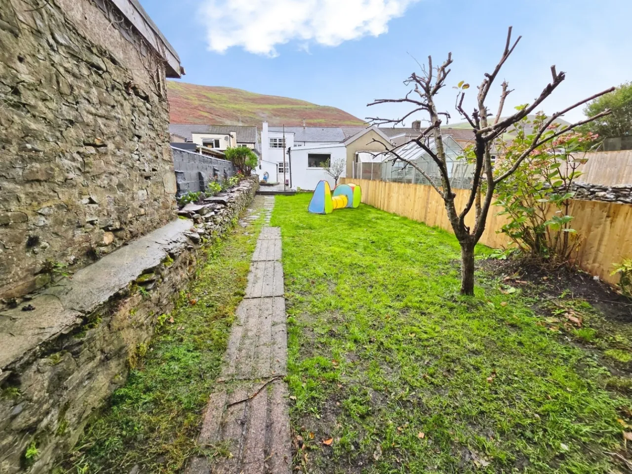 Bridge Street, Ogmore Vale, CF32, photo 4