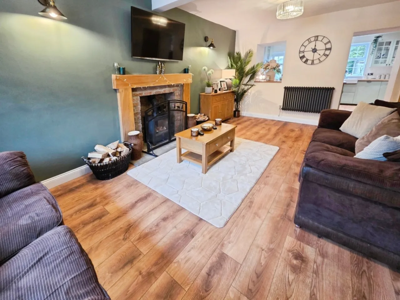 Bridge Street, Ogmore Vale, CF32, photo 16