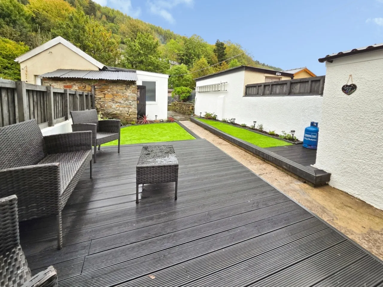 Bridge Street, Ogmore Vale, CF32, photo 7