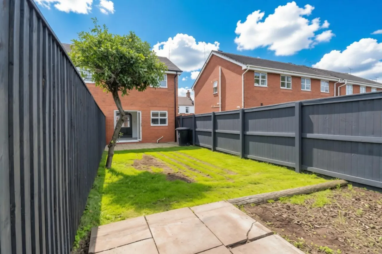Atholl Avenue, Crewe, photo 8